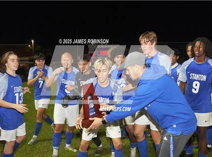 Thumbnail 2 in Stanton (FHSAA District 4A Awards Ceremony) photogallery.