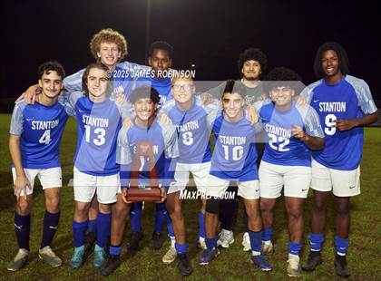 Thumbnail 3 in Stanton (FHSAA District 4A Awards Ceremony) photogallery.