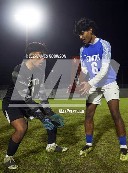 Thumbnail 1 in Stanton (FHSAA District 4A Awards Ceremony) photogallery.