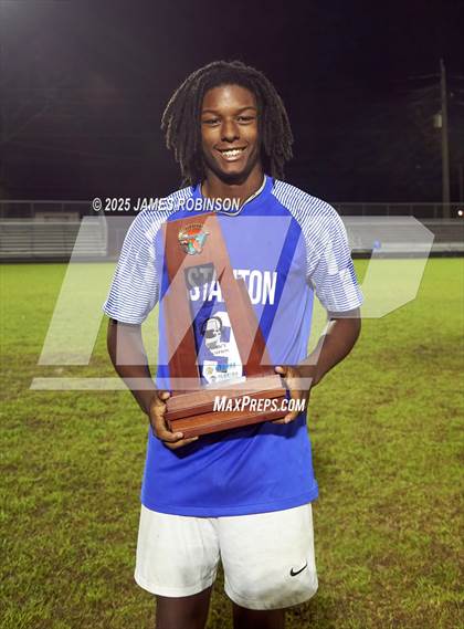 Thumbnail 1 in Stanton (FHSAA District 4A Awards Ceremony) photogallery.