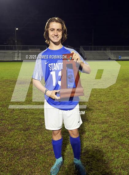 Thumbnail 2 in Stanton (FHSAA District 4A Awards Ceremony) photogallery.