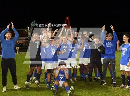 Thumbnail 2 in Stanton (FHSAA District 4A Awards Ceremony) photogallery.