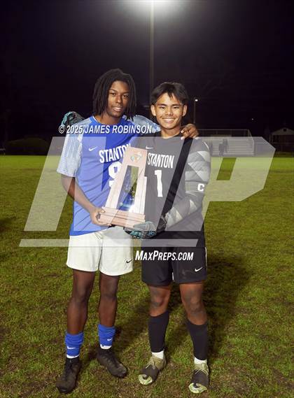 Thumbnail 1 in Stanton (FHSAA District 4A Awards Ceremony) photogallery.
