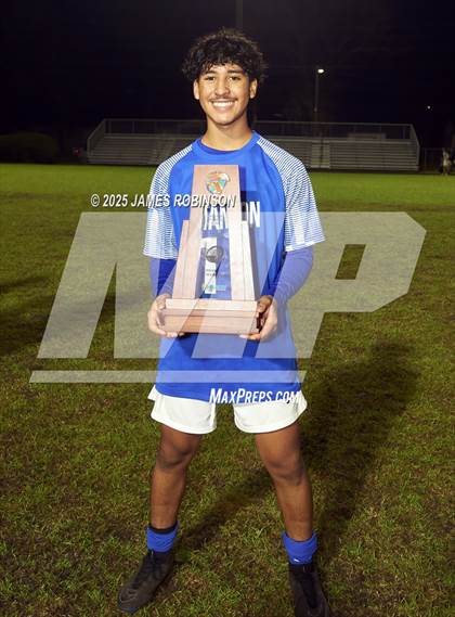 Thumbnail 2 in Stanton (FHSAA District 4A Awards Ceremony) photogallery.