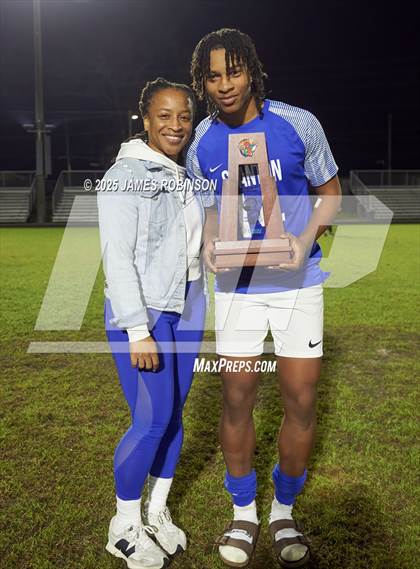 Thumbnail 2 in Stanton (FHSAA District 4A Awards Ceremony) photogallery.