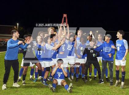 Thumbnail 3 in Stanton (FHSAA District 4A Awards Ceremony) photogallery.