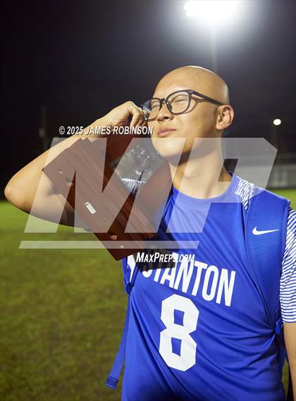 Thumbnail 2 in Stanton (FHSAA District 4A Awards Ceremony) photogallery.