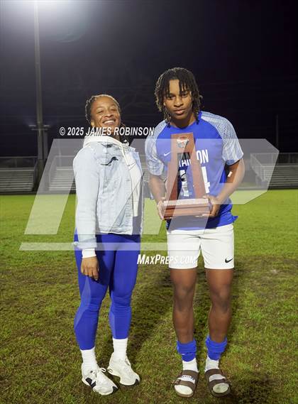 Thumbnail 3 in Stanton (FHSAA District 4A Awards Ceremony) photogallery.