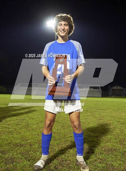 Thumbnail 1 in Stanton (FHSAA District 4A Awards Ceremony) photogallery.
