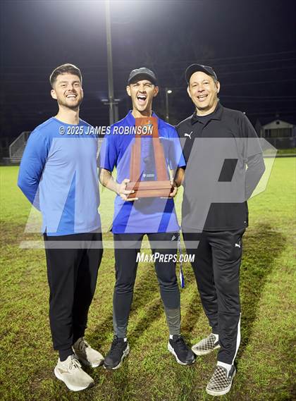 Thumbnail 3 in Stanton (FHSAA District 4A Awards Ceremony) photogallery.