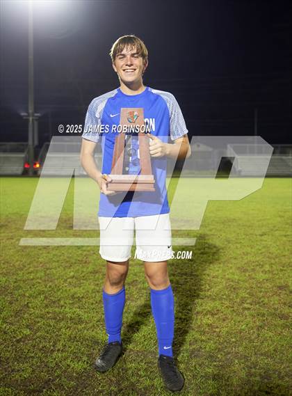 Thumbnail 1 in Stanton (FHSAA District 4A Awards Ceremony) photogallery.
