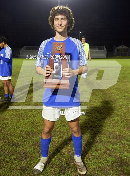 Thumbnail 1 in Stanton (FHSAA District 4A Awards Ceremony) photogallery.