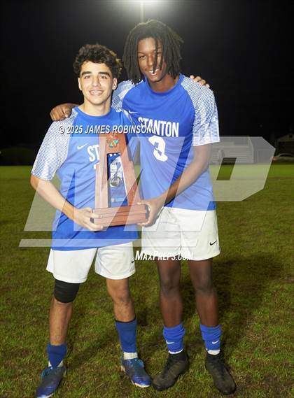 Thumbnail 1 in Stanton (FHSAA District 4A Awards Ceremony) photogallery.