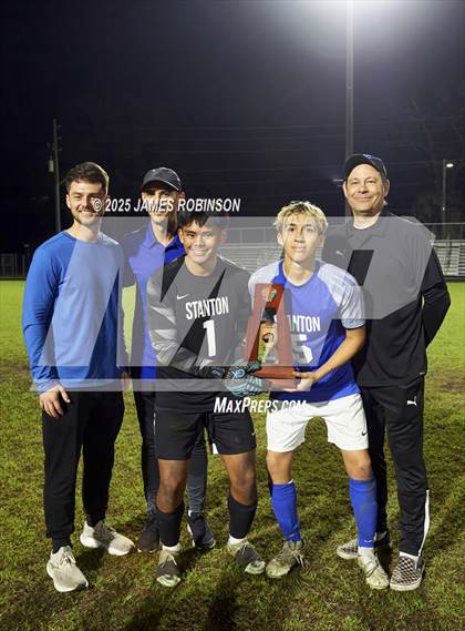 Thumbnail 1 in Stanton (FHSAA District 4A Awards Ceremony) photogallery.