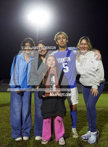 Thumbnail 1 in Stanton (FHSAA District 4A Awards Ceremony) photogallery.