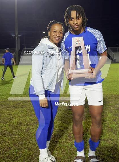 Thumbnail 1 in Stanton (FHSAA District 4A Awards Ceremony) photogallery.