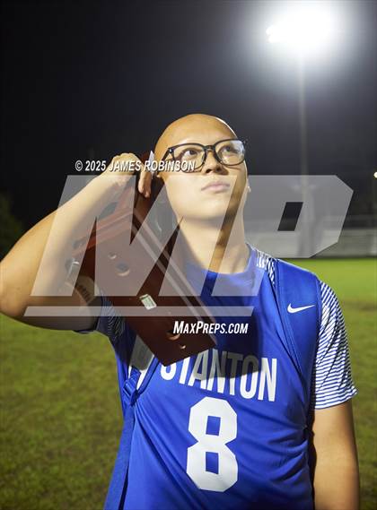 Thumbnail 2 in Stanton (FHSAA District 4A Awards Ceremony) photogallery.
