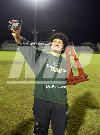 Thumbnail 1 in Stanton (FHSAA District 4A Awards Ceremony) photogallery.