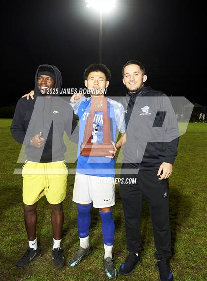 Thumbnail 3 in Stanton (FHSAA District 4A Awards Ceremony) photogallery.