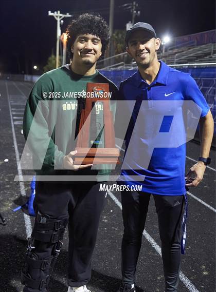 Thumbnail 3 in Stanton (FHSAA District 4A Awards Ceremony) photogallery.