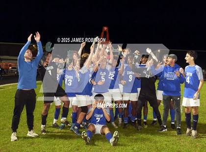 Thumbnail 2 in Stanton (FHSAA District 4A Awards Ceremony) photogallery.