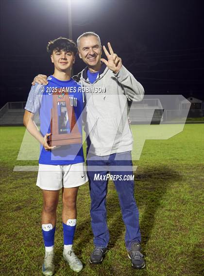 Thumbnail 1 in Stanton (FHSAA District 4A Awards Ceremony) photogallery.