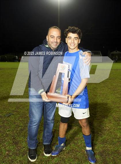 Thumbnail 1 in Stanton (FHSAA District 4A Awards Ceremony) photogallery.