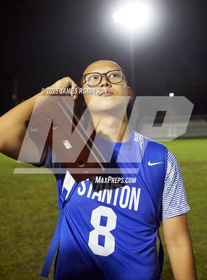 Thumbnail 1 in Stanton (FHSAA District 4A Awards Ceremony) photogallery.