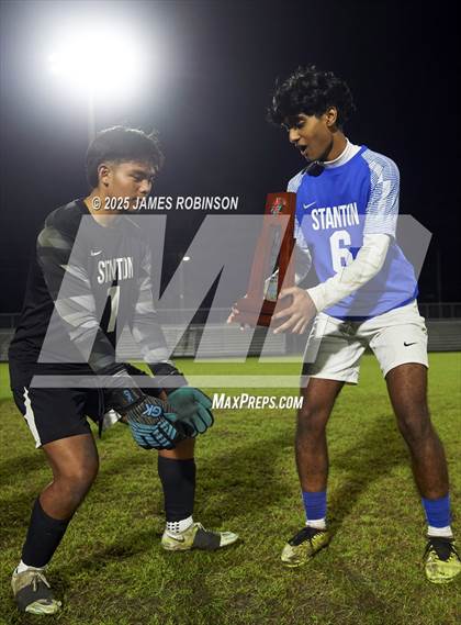 Thumbnail 3 in Stanton (FHSAA District 4A Awards Ceremony) photogallery.