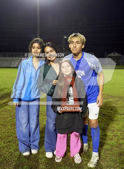 Thumbnail 2 in Stanton (FHSAA District 4A Awards Ceremony) photogallery.