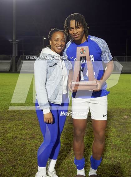 Thumbnail 3 in Stanton (FHSAA District 4A Awards Ceremony) photogallery.
