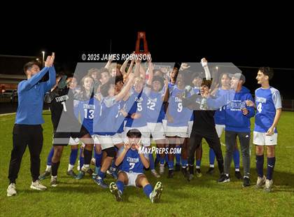 Thumbnail 1 in Stanton (FHSAA District 4A Awards Ceremony) photogallery.