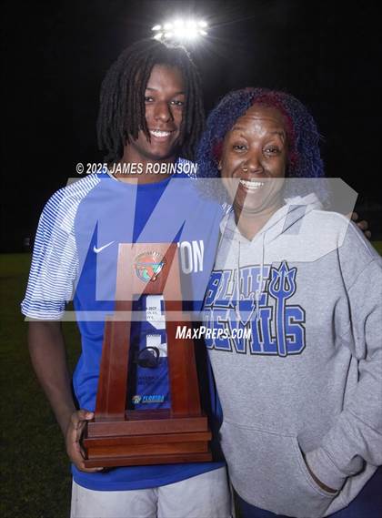 Thumbnail 2 in Stanton (FHSAA District 4A Awards Ceremony) photogallery.