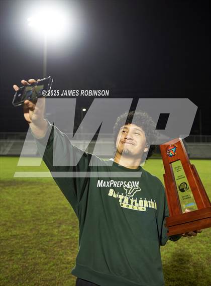 Thumbnail 1 in Stanton (FHSAA District 4A Awards Ceremony) photogallery.