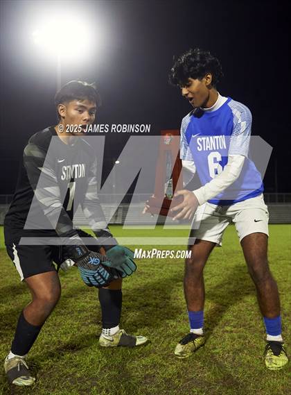 Thumbnail 2 in Stanton (FHSAA District 4A Awards Ceremony) photogallery.