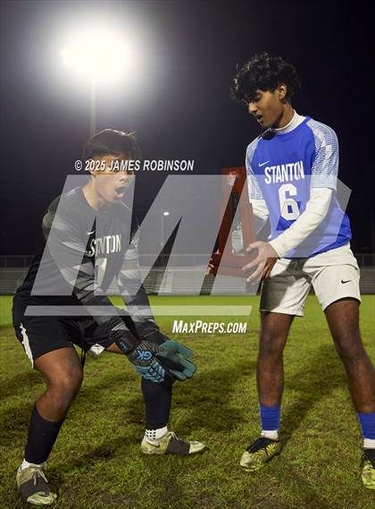 Thumbnail 1 in Stanton (FHSAA District 4A Awards Ceremony) photogallery.