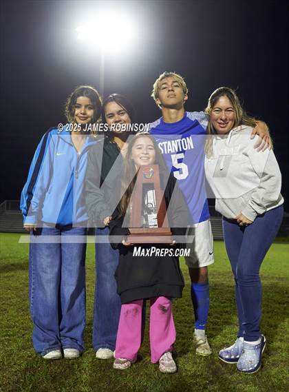 Thumbnail 2 in Stanton (FHSAA District 4A Awards Ceremony) photogallery.
