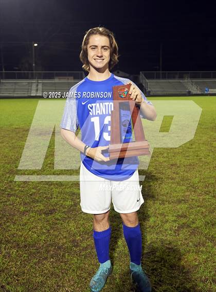 Thumbnail 1 in Stanton (FHSAA District 4A Awards Ceremony) photogallery.