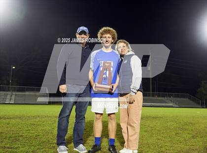 Thumbnail 2 in Stanton (FHSAA District 4A Awards Ceremony) photogallery.