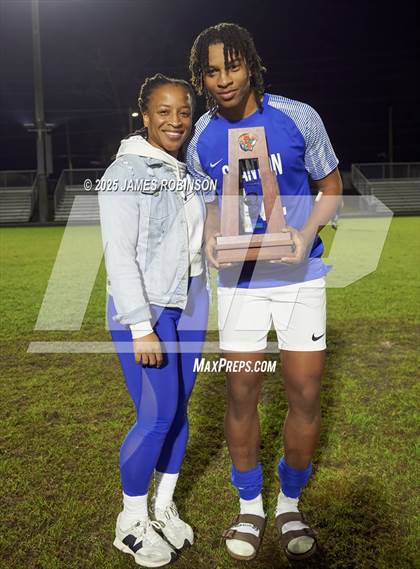 Thumbnail 2 in Stanton (FHSAA District 4A Awards Ceremony) photogallery.