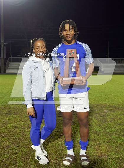Thumbnail 1 in Stanton (FHSAA District 4A Awards Ceremony) photogallery.