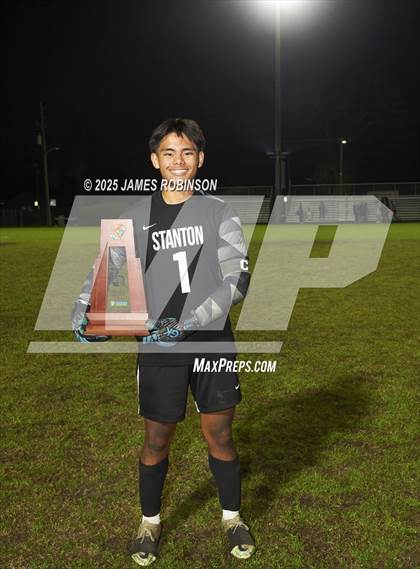 Thumbnail 1 in Stanton (FHSAA District 4A Awards Ceremony) photogallery.