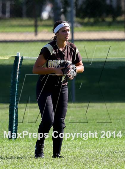 Thumbnail 2 in Pioneer vs Yuba City (CIF SJS D3 Final) photogallery.