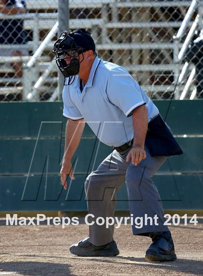 Thumbnail 1 in Pioneer vs Yuba City (CIF SJS D3 Final) photogallery.