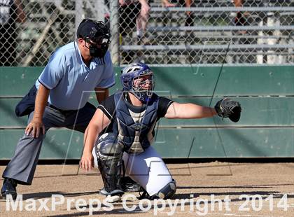 Thumbnail 1 in Pioneer vs Yuba City (CIF SJS D3 Final) photogallery.