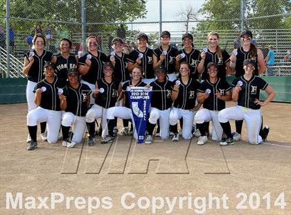Thumbnail 1 in Pioneer vs Yuba City (CIF SJS D3 Final) photogallery.