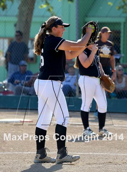Thumbnail 1 in Pioneer vs Yuba City (CIF SJS D3 Final) photogallery.