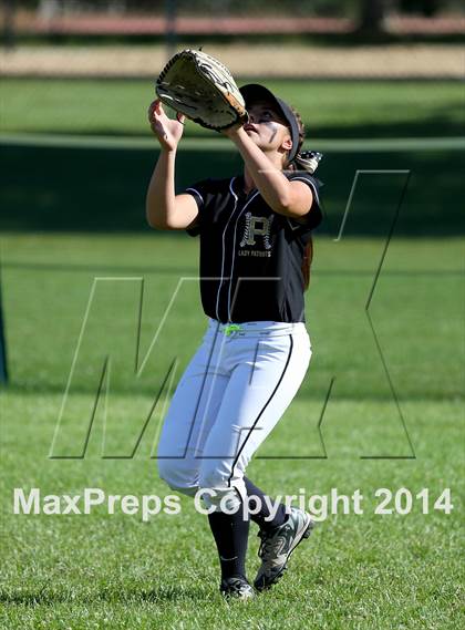 Thumbnail 1 in Pioneer vs Yuba City (CIF SJS D3 Final) photogallery.
