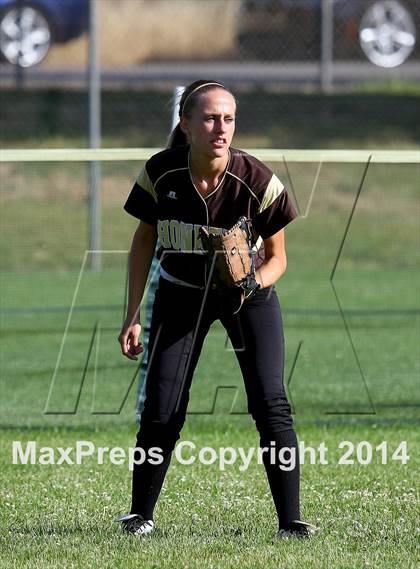 Thumbnail 1 in Pioneer vs Yuba City (CIF SJS D3 Final) photogallery.