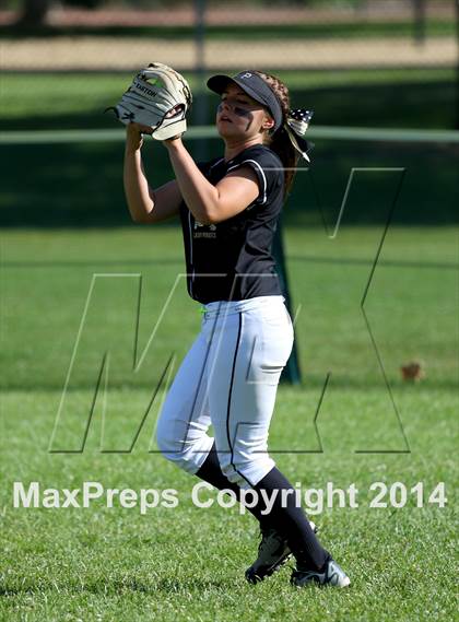 Thumbnail 1 in Pioneer vs Yuba City (CIF SJS D3 Final) photogallery.